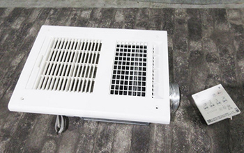 浴室暖房換気乾燥機 BS-161H-CX-2